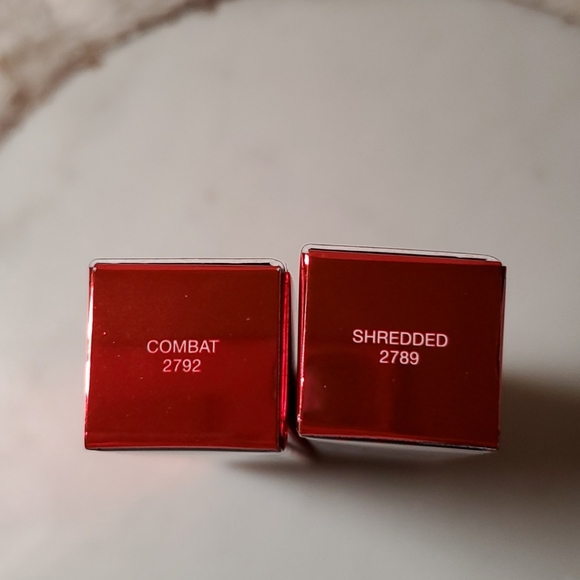 💥NEW! NARS powermatte lip luster duo. - Picture 2 of 6